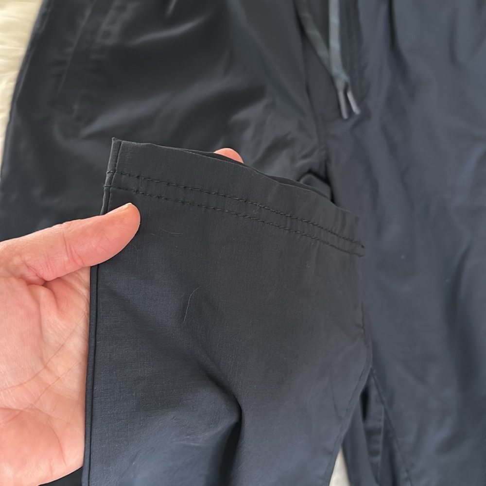 NWOT L.L. Bean Pathfinder Ripstop Adventure Pants - Picture 11 of 12